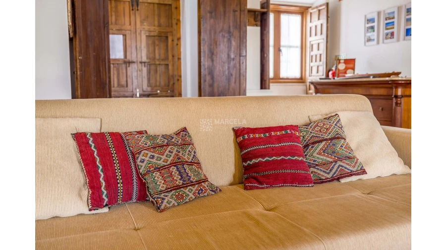 Moradia T2 para Venda em Vila do Bispo e Raposeira Foto 10