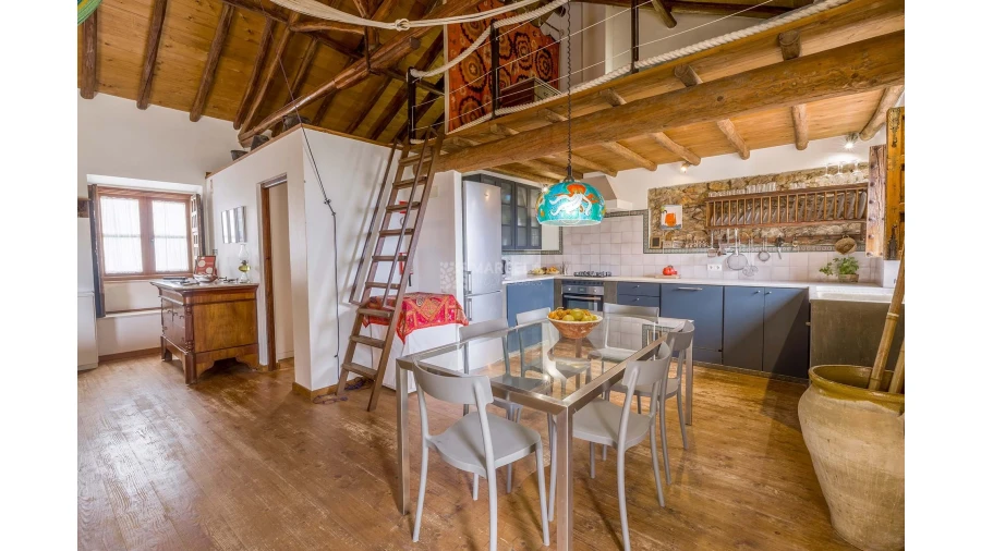 Moradia T2 para Venda em Vila do Bispo e Raposeira Foto 19