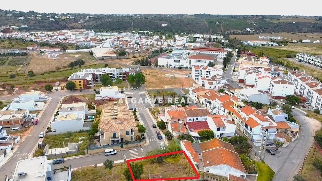 Terreno para Venda em São Silvestre Foto 1