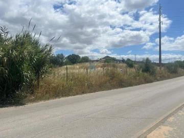 Terreno para Venda em Portimão