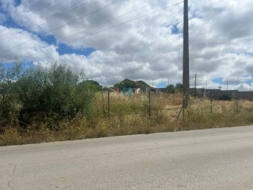 Terreno para Venda em Portimão