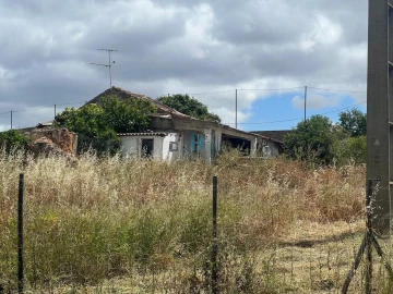 Terreno para Venda em Portimão