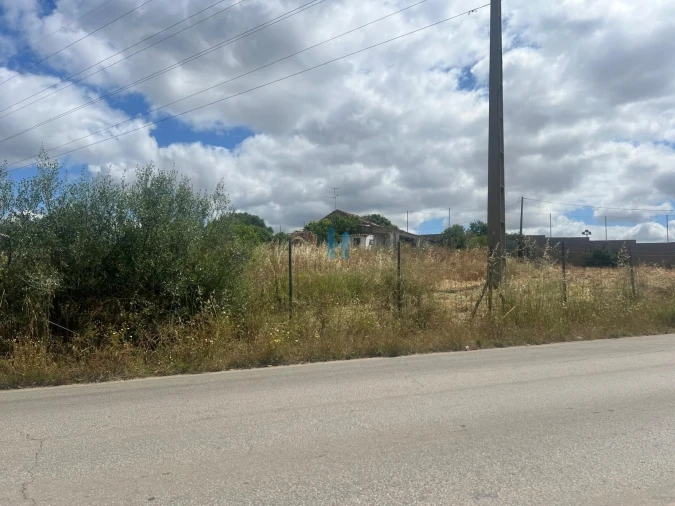 Terreno para Venda em Portimão Foto 2