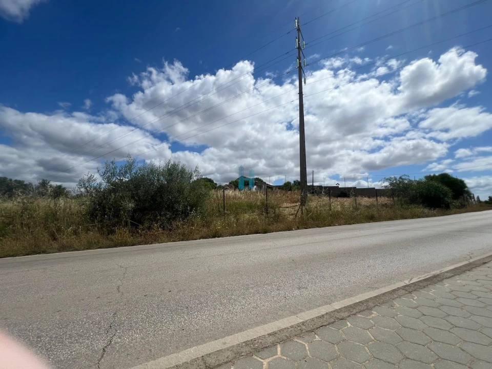 Terreno para Venda em Portimão Foto 4