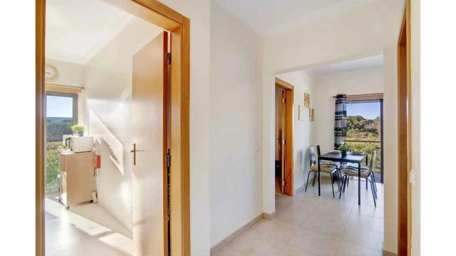 Apartamento T1 para Arrendamento férias em Albufeira e Olhos de Água Foto 6