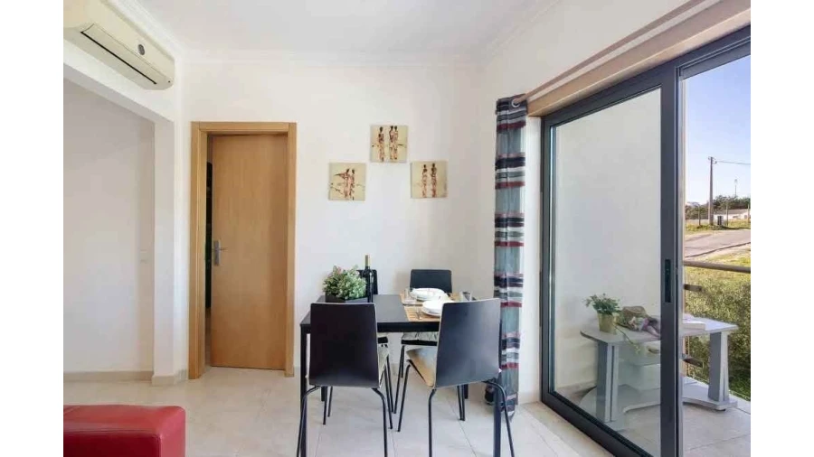 Apartamento T1 para Arrendamento férias em Albufeira e Olhos de Água Foto 5