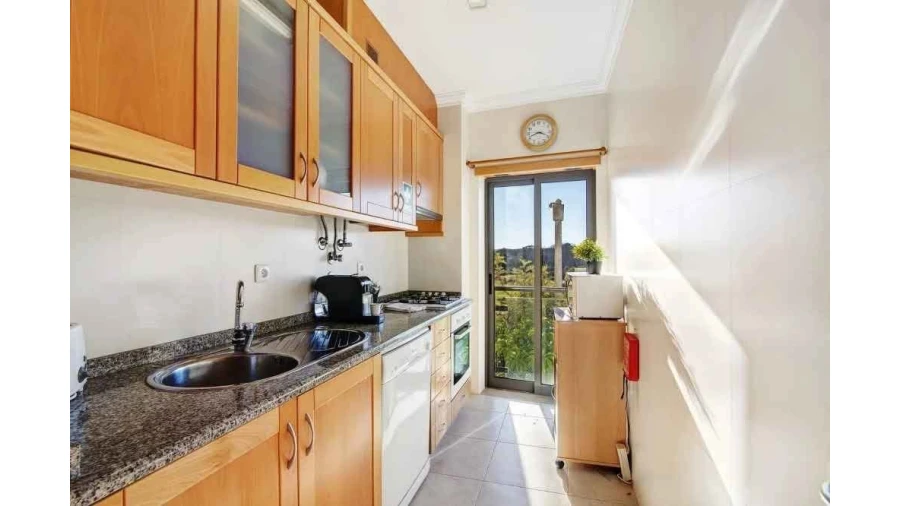 Apartamento T1 para Arrendamento férias em Albufeira e Olhos de Água Foto 9