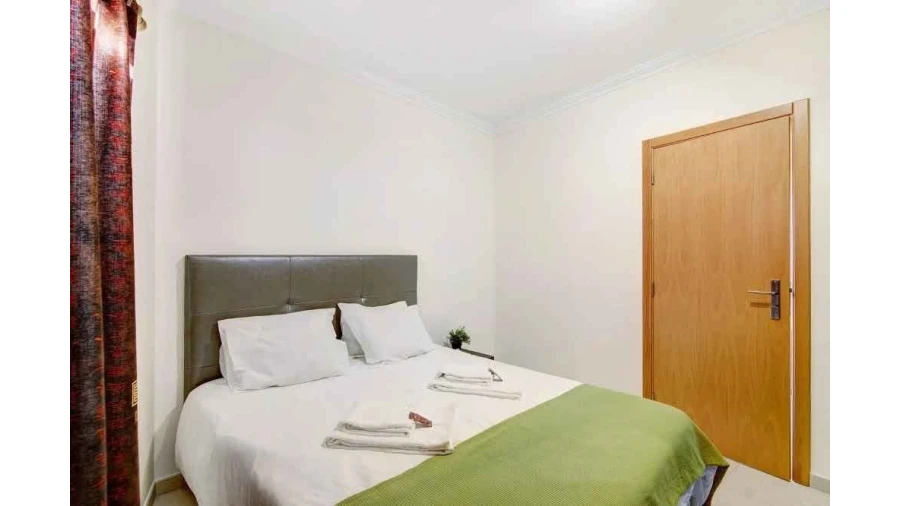 Apartamento T1 para Arrendamento férias em Albufeira e Olhos de Água Foto 2