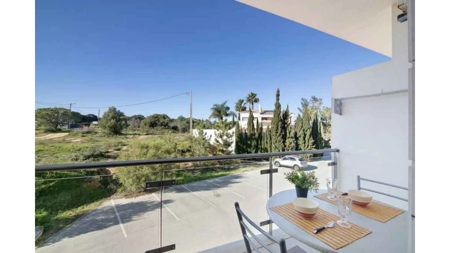 Apartamento T1 para Arrendamento férias em Albufeira e Olhos de Água Foto 10