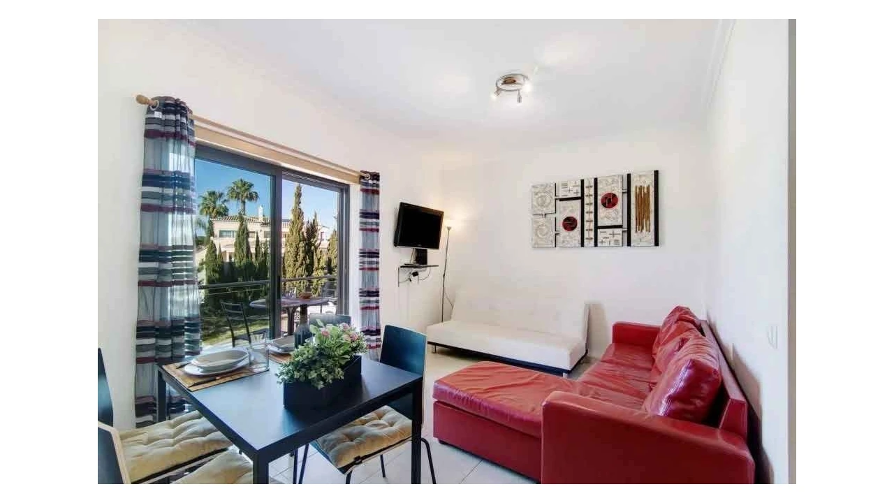Apartamento T1 para Arrendamento férias em Albufeira e Olhos de Água Foto 4