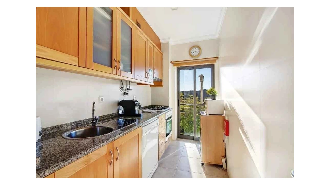 Apartamento T1 para Arrendamento férias em Albufeira e Olhos de Água Foto 9