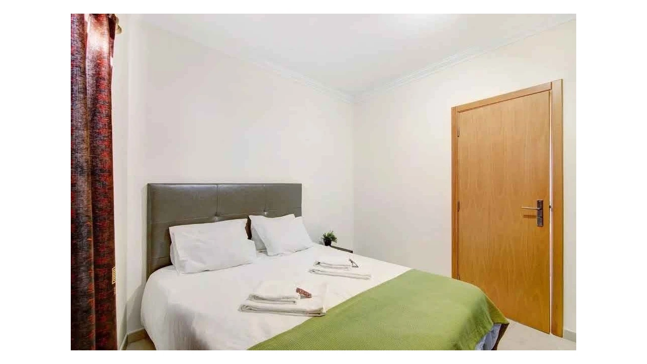 Apartamento T1 para Arrendamento férias em Albufeira e Olhos de Água Foto 2