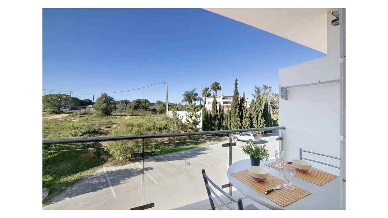 Apartamento T1 para Arrendamento férias em Albufeira e Olhos de Água Foto 10