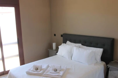 Apartamento T1 para Arrendamento férias em Quarteira