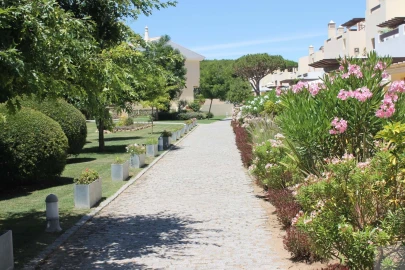 Apartamento T1 para Arrendamento férias em Quarteira