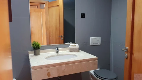 Apartamento T1 para Arrendamento férias em Quarteira