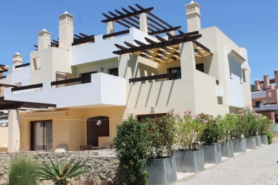 Apartamento T1 para Arrendamento férias em Quarteira