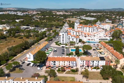 Moradia T3 para Venda em Quarteira