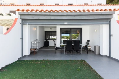 Moradia T3 para Venda em Quarteira