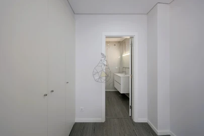 Apartamento T4 para Venda em Quelfes