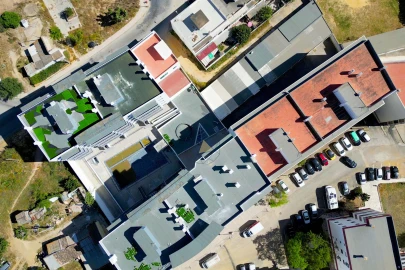 Apartamento T3 para Venda em Quelfes