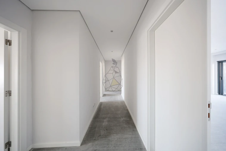 Apartamento T3 para Venda em Quelfes Foto 5
