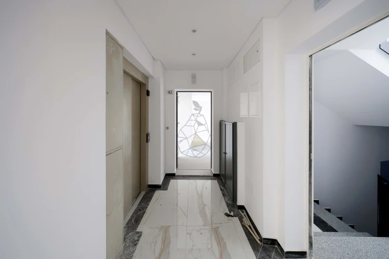 Apartamento T3 para Venda em Quelfes Foto 26