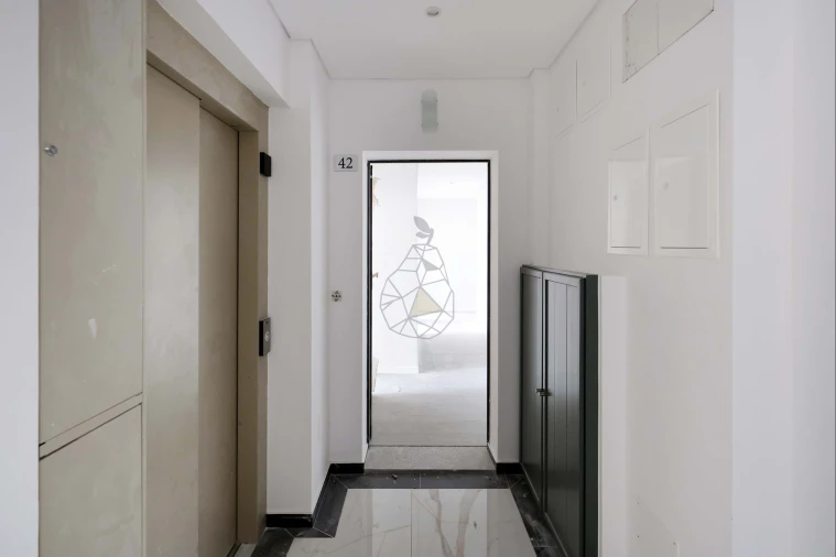 Apartamento T3 para Venda em Quelfes Foto 4