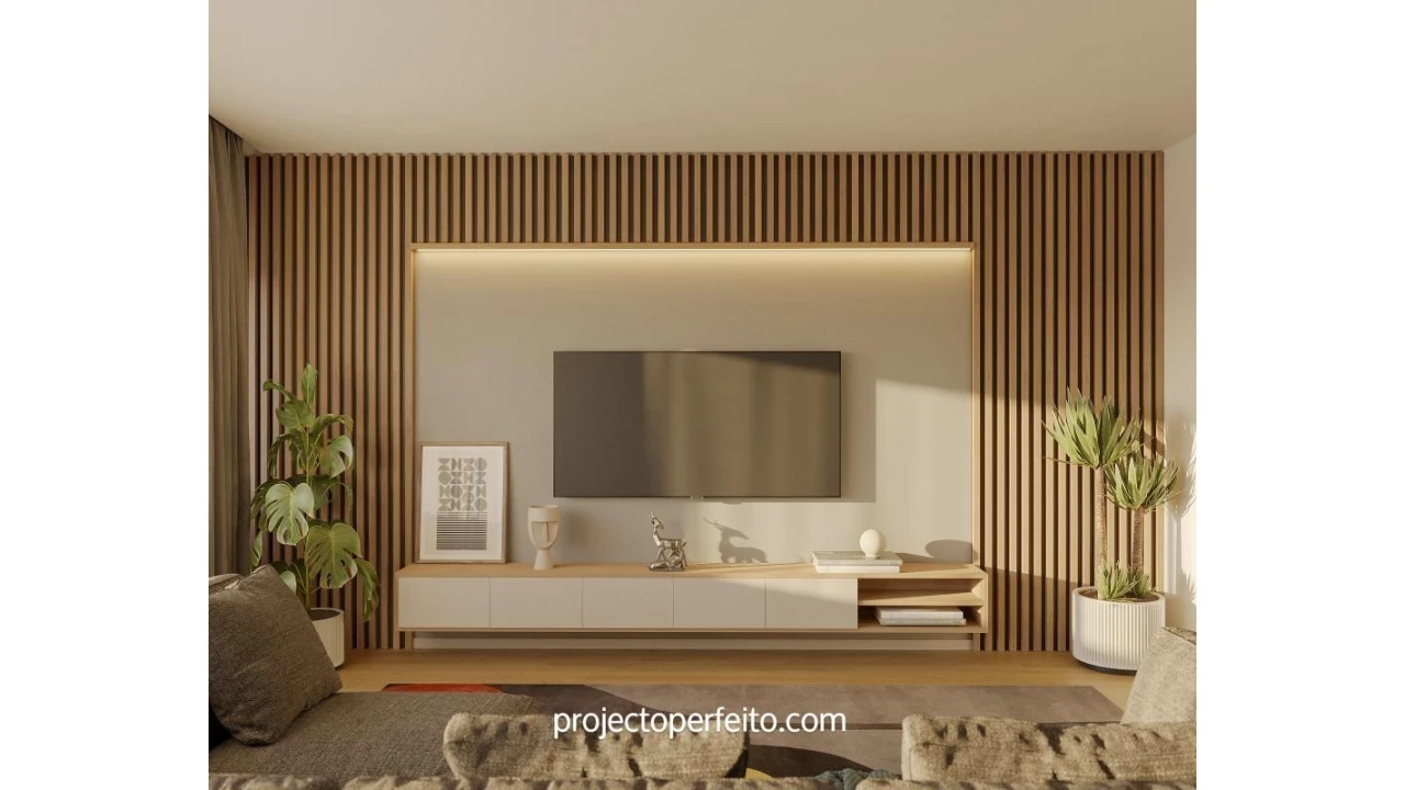Apartamento T2 para Venda em Mafamude e Vilar do Paraíso Foto 2