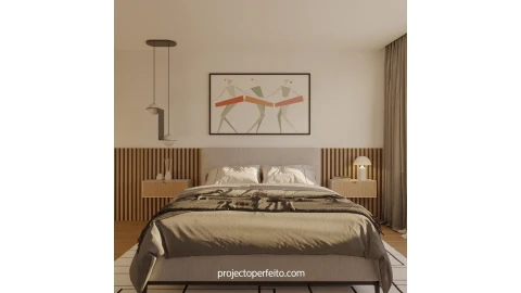Apartamento T2 para Venda em Mafamude e Vilar do Paraíso