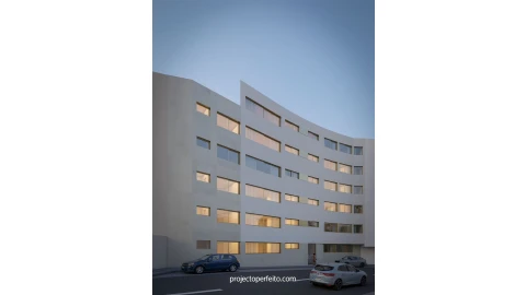 Apartamento T2 para Venda em Mafamude e Vilar do Paraíso