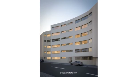 Apartamento T2 para Venda em Mafamude e Vilar do Paraíso