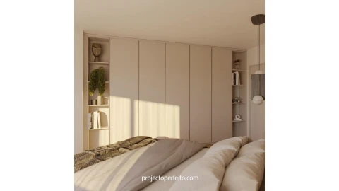 Apartamento T2 para Venda em Mafamude e Vilar do Paraíso