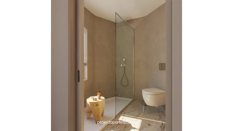 Apartamento T2 para Venda em Mafamude e Vilar do Paraíso