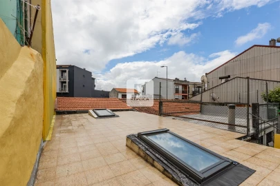Moradia T2 para Venda em Campanhã