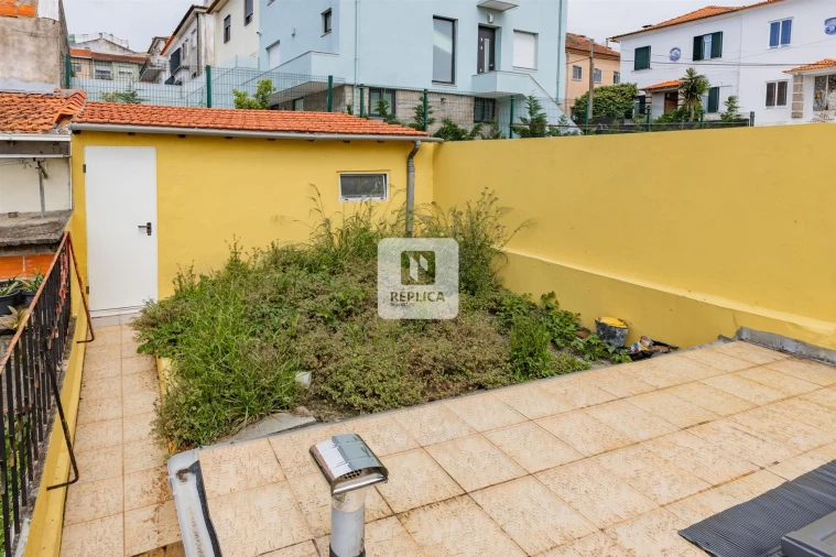 Moradia T2 para Venda em Campanhã Foto 34