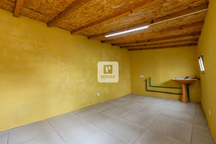 Moradia T2 para Venda em Campanhã Foto 25