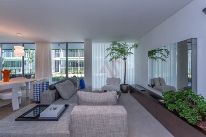 Apartamento T3 para Venda em Marvila