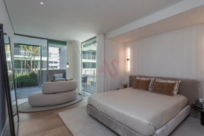 Apartamento T3 para Venda em Marvila