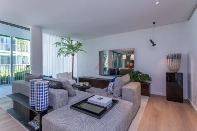 Apartamento T3 para Venda em Marvila