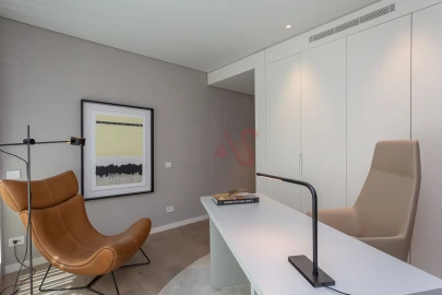 Apartamento T3 para Venda em Marvila
