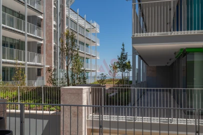 Apartamento T3 para Venda em Marvila