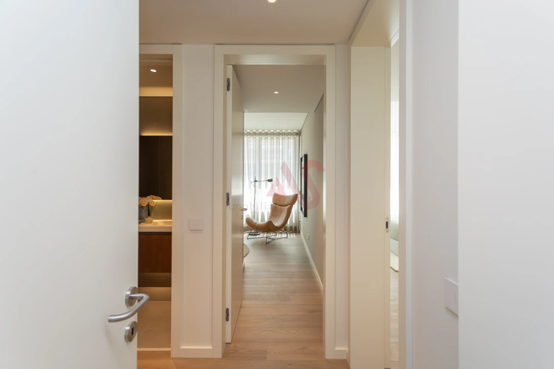 Apartamento T3 para Venda em Marvila Foto 2