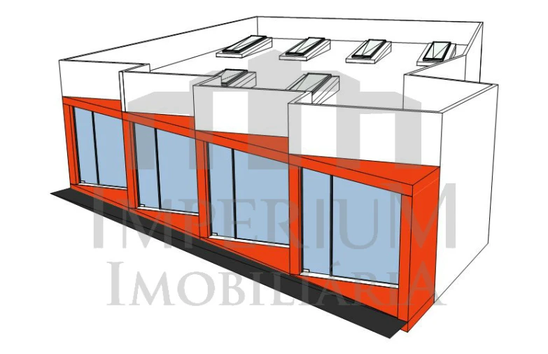Loja para Venda em Carregado e Cadafais Foto 6