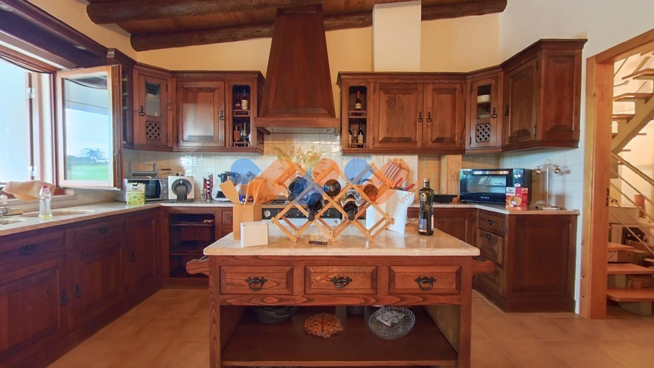 Moradia T4 para Venda em Castro Verde e Casével Foto 1