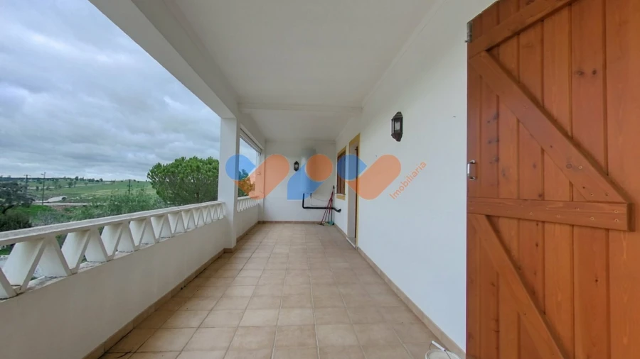 Moradia T4 para Venda em Castro Verde e Casével Foto 16