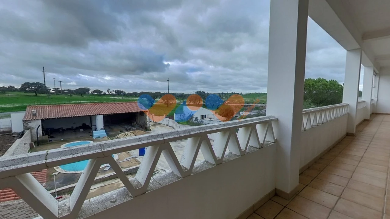 Moradia T4 para Venda em Castro Verde e Casével Foto 17