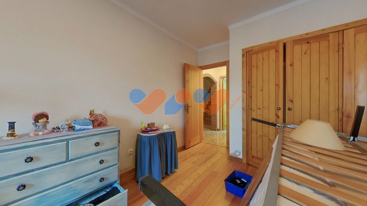 Moradia T4 para Venda em Castro Verde e Casével Foto 8