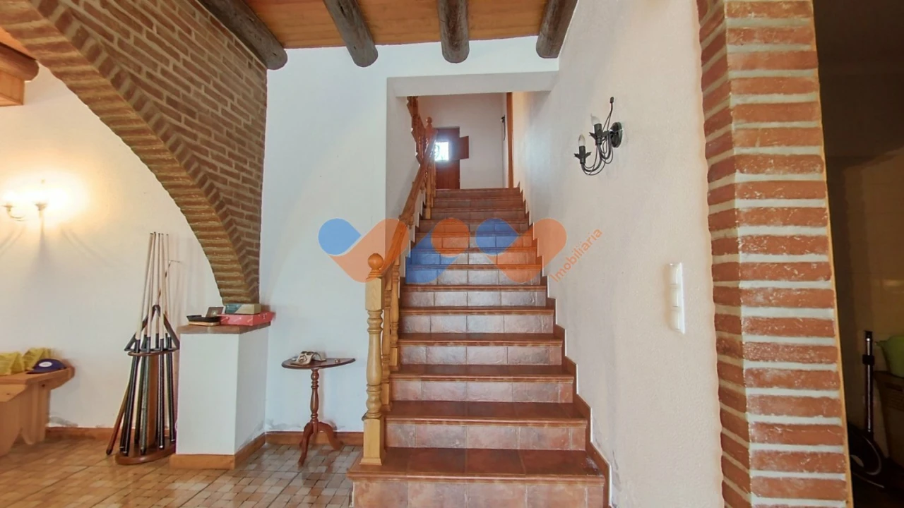 Moradia T4 para Venda em Castro Verde e Casével Foto 13