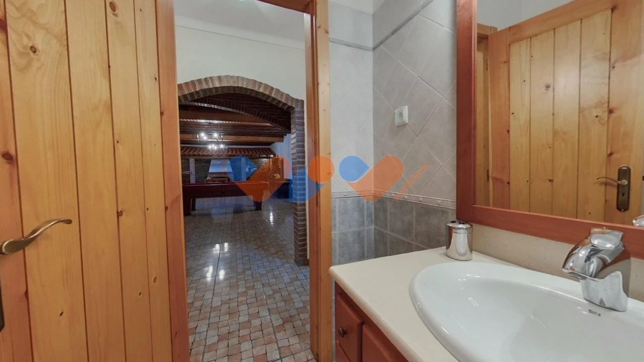 Moradia T4 para Venda em Castro Verde e Casével Foto 2